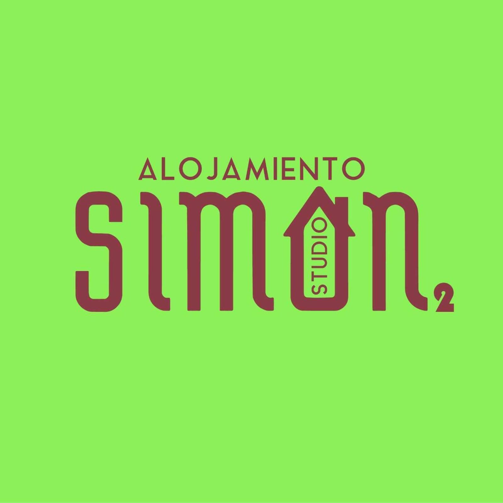 Studios Simon Мурсия Экстерьер фото