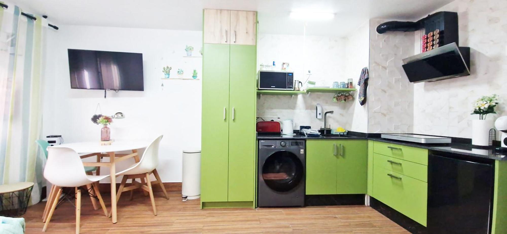 Studios Simon Мурсия Номер фото