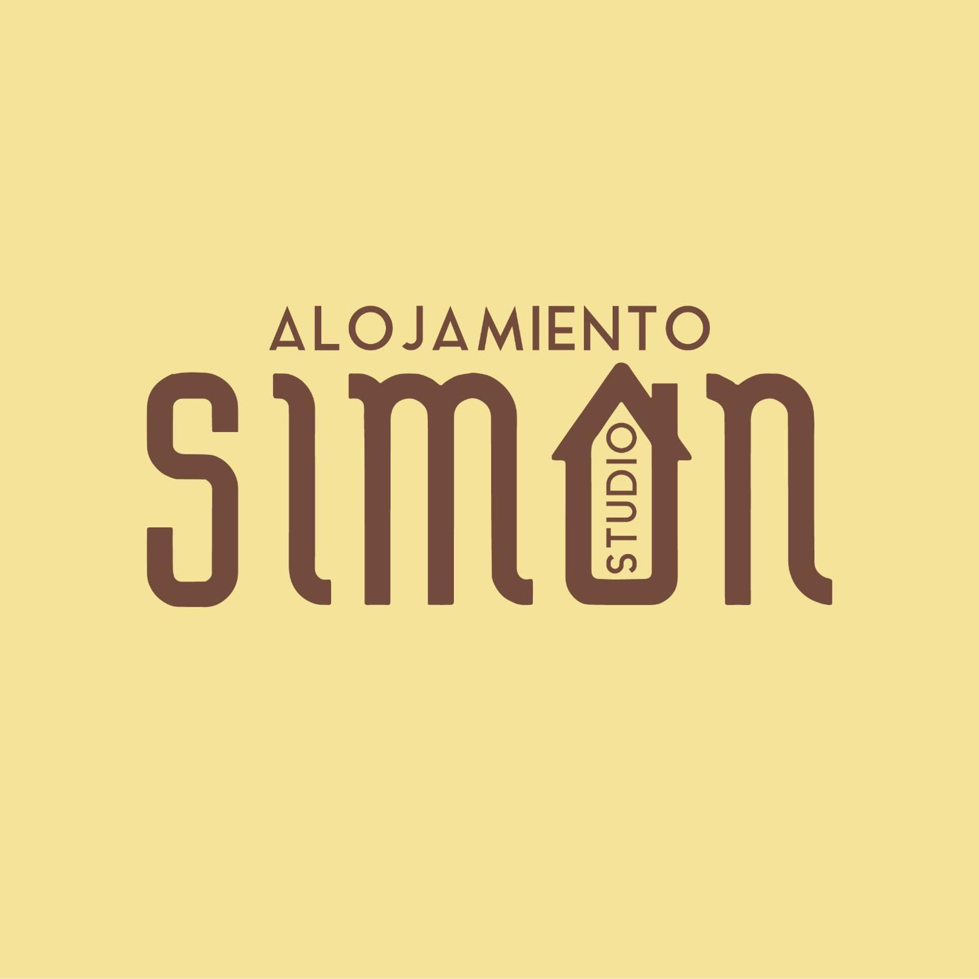 Studios Simon Мурсия Экстерьер фото