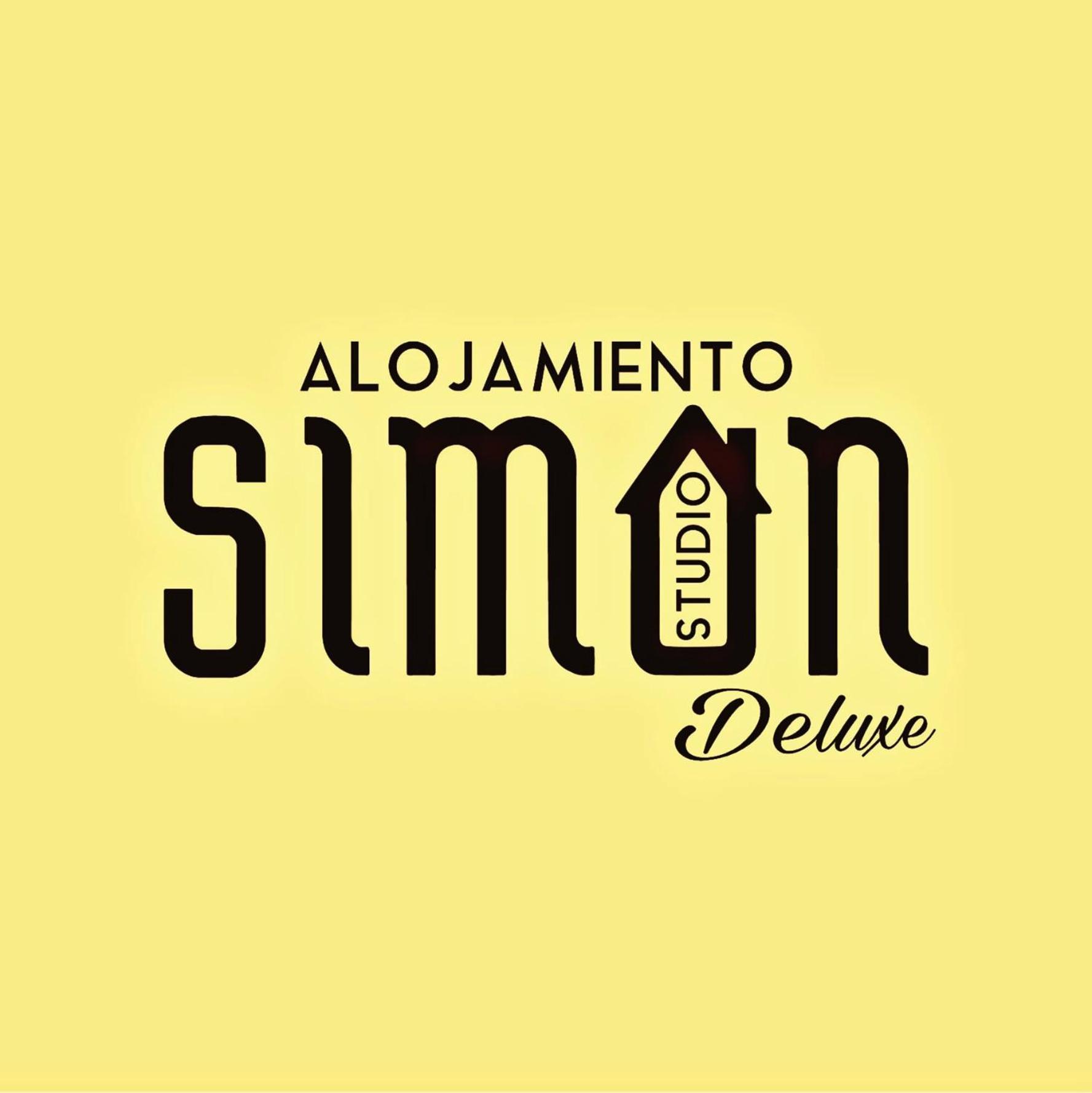 Studios Simon Мурсия Экстерьер фото